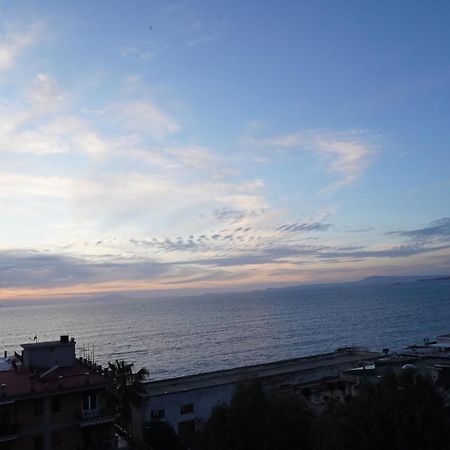 House Of Sun 2016 Lejlighed Castellammare di Stabia Eksteriør billede