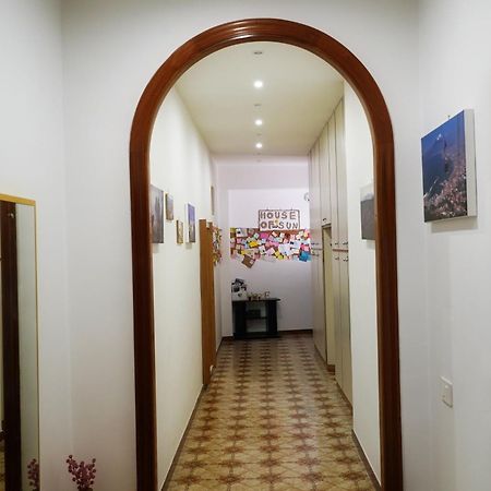 House Of Sun 2016 Lejlighed Castellammare di Stabia Eksteriør billede