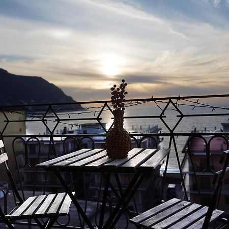 House Of Sun 2016 Lejlighed Castellammare di Stabia Eksteriør billede