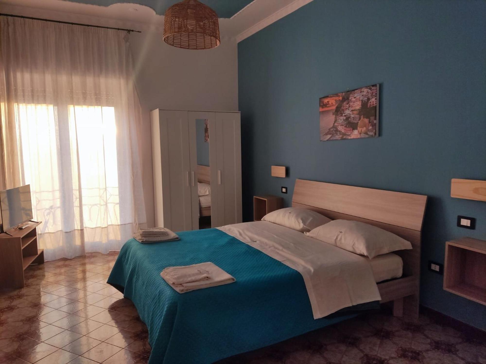 House Of Sun 2016 Lejlighed Castellammare di Stabia Eksteriør billede