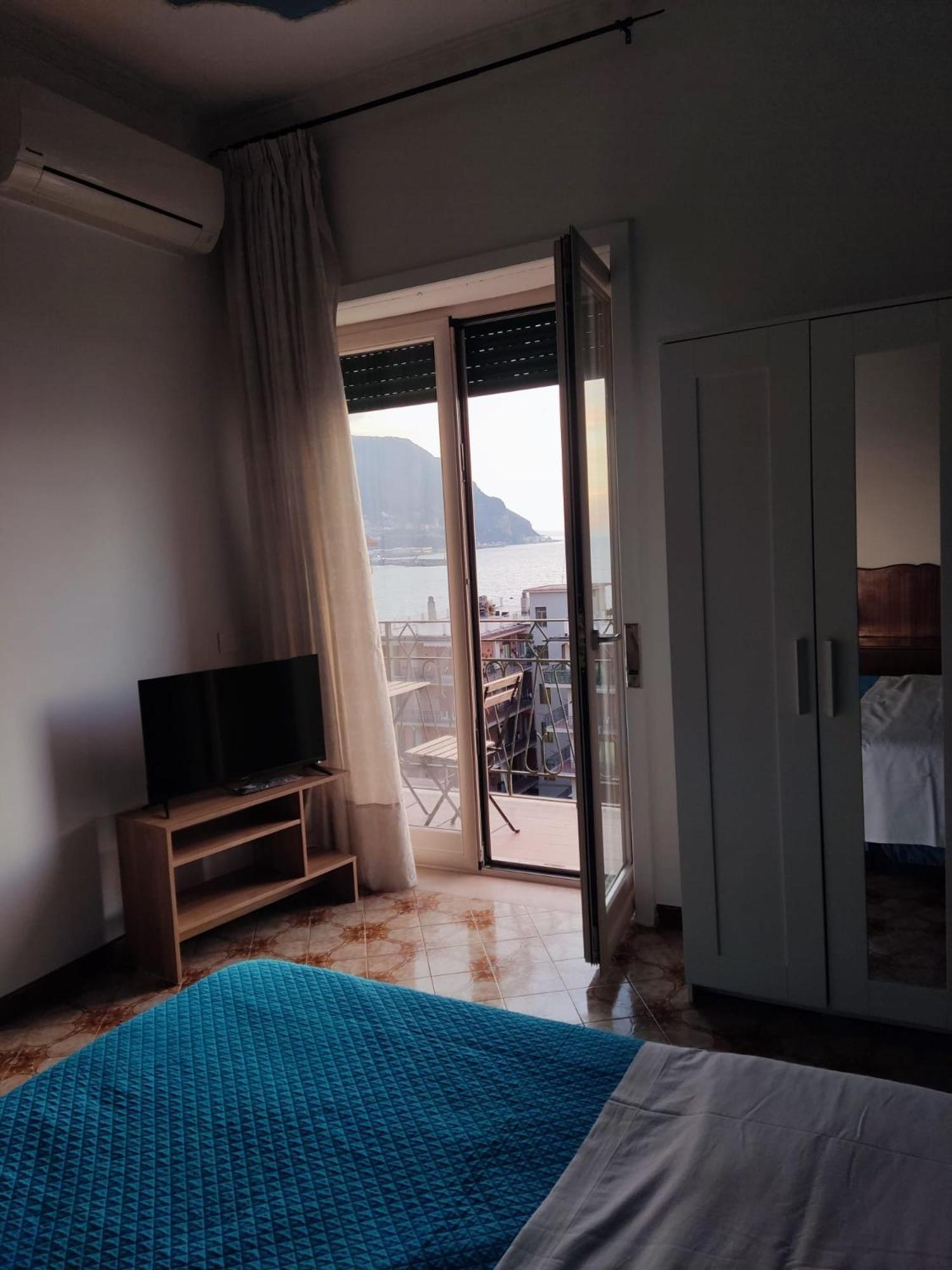 House Of Sun 2016 Lejlighed Castellammare di Stabia Eksteriør billede