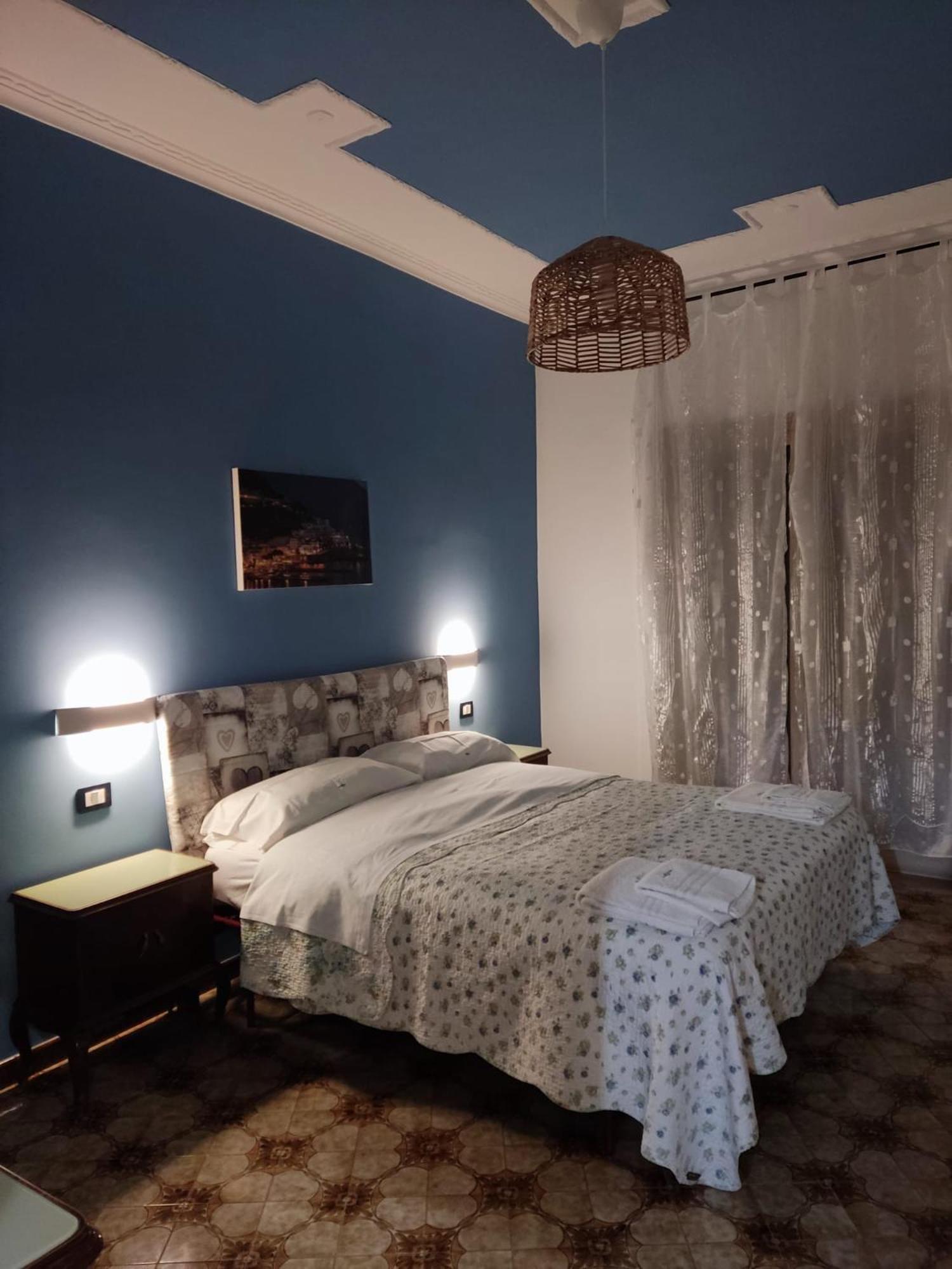 House Of Sun 2016 Lejlighed Castellammare di Stabia Eksteriør billede