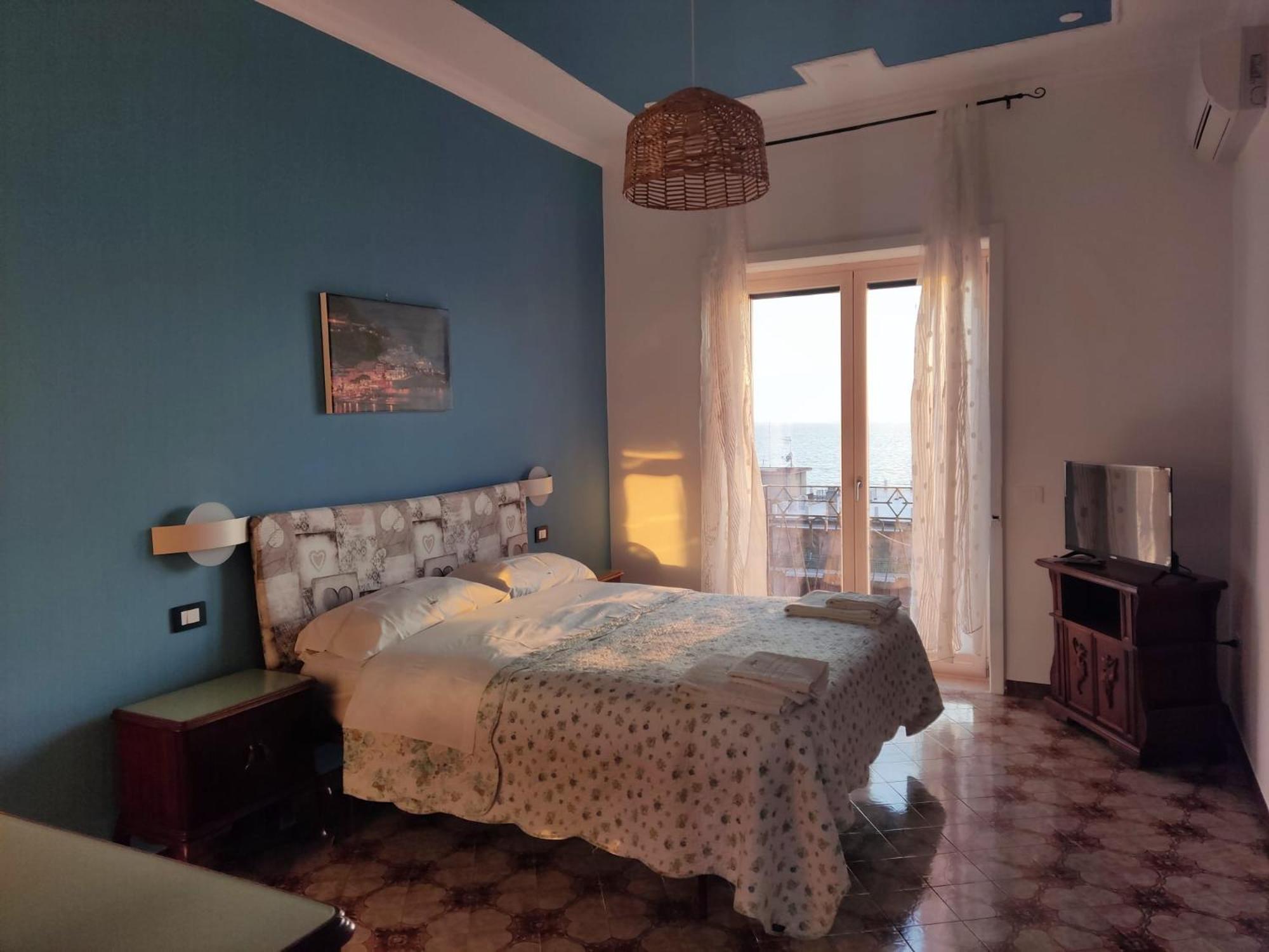 House Of Sun 2016 Lejlighed Castellammare di Stabia Eksteriør billede