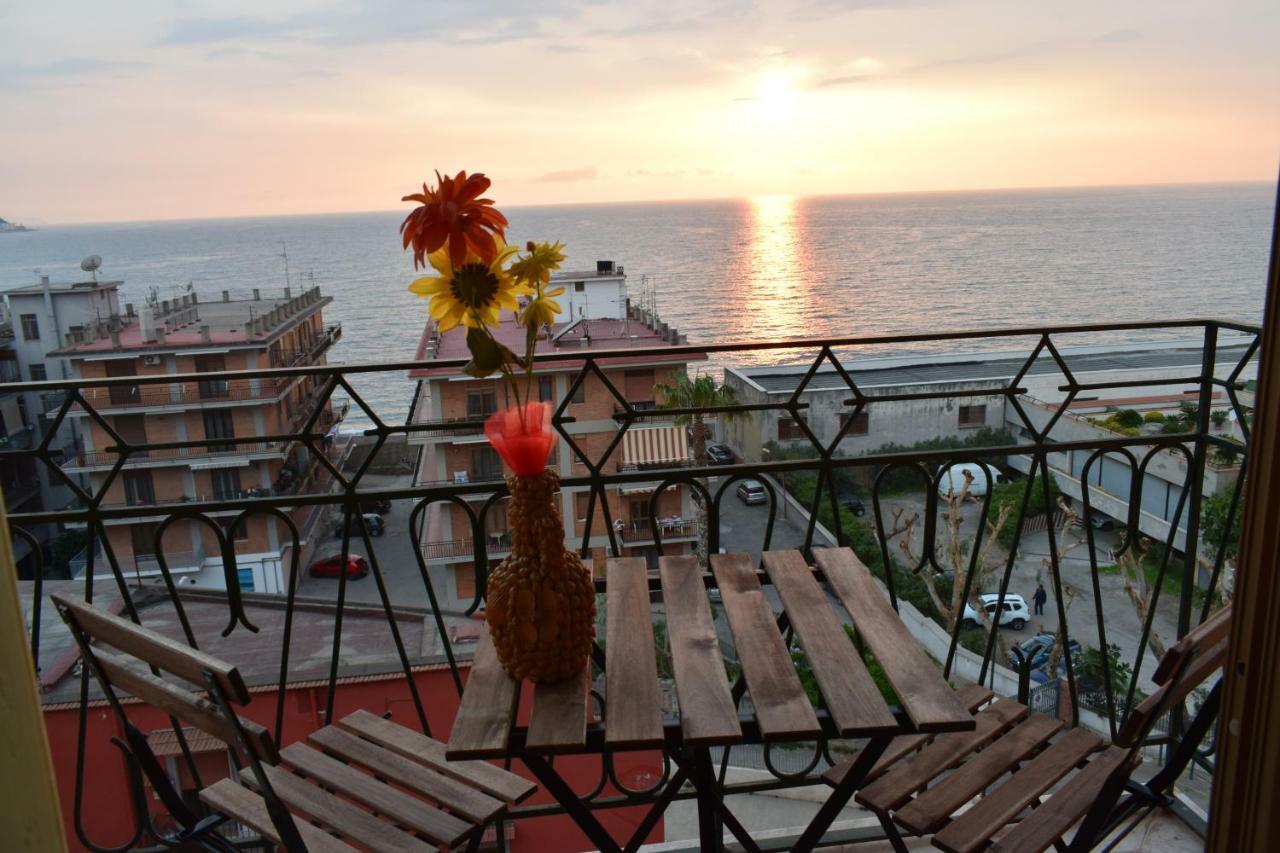 House Of Sun 2016 Lejlighed Castellammare di Stabia Eksteriør billede