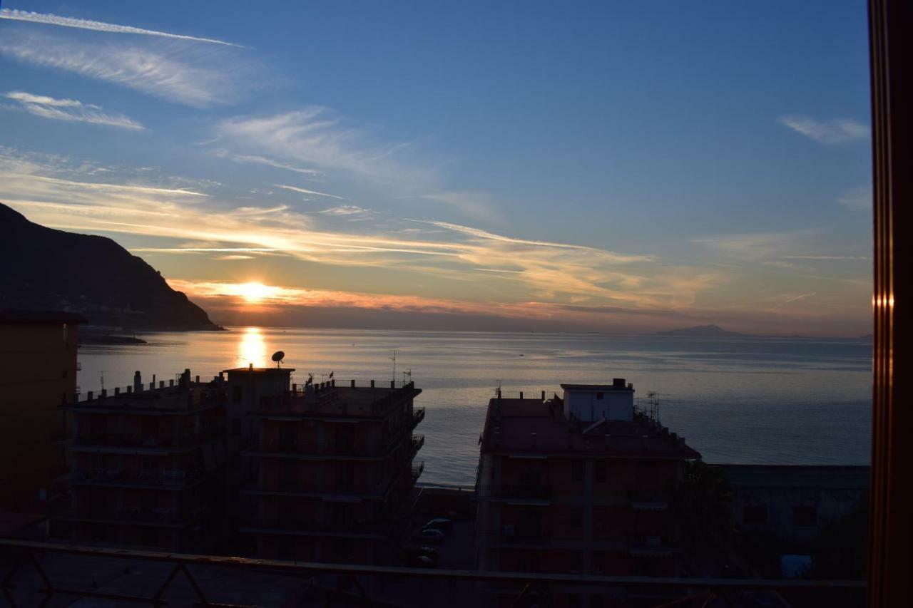 House Of Sun 2016 Lejlighed Castellammare di Stabia Eksteriør billede